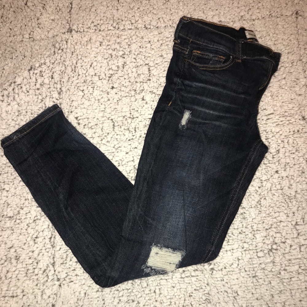 Sneak Peek Boutique Jeggings
